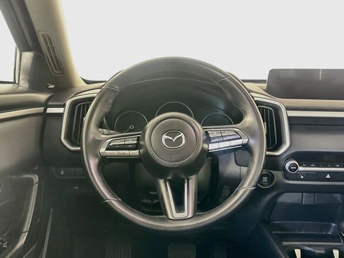 Used 2025 MAZDA CX-50 AWD 2.5 S w/ Premium Package image 18