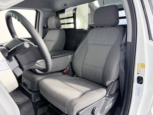 Used 2025 Ford F250 XL w/ STX Appearance Package image 11
