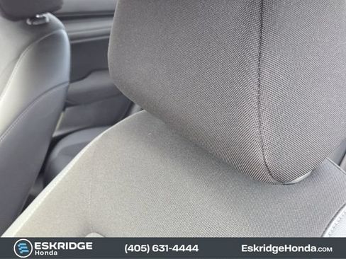 Certified 2026 Honda Civic Sport image 16
