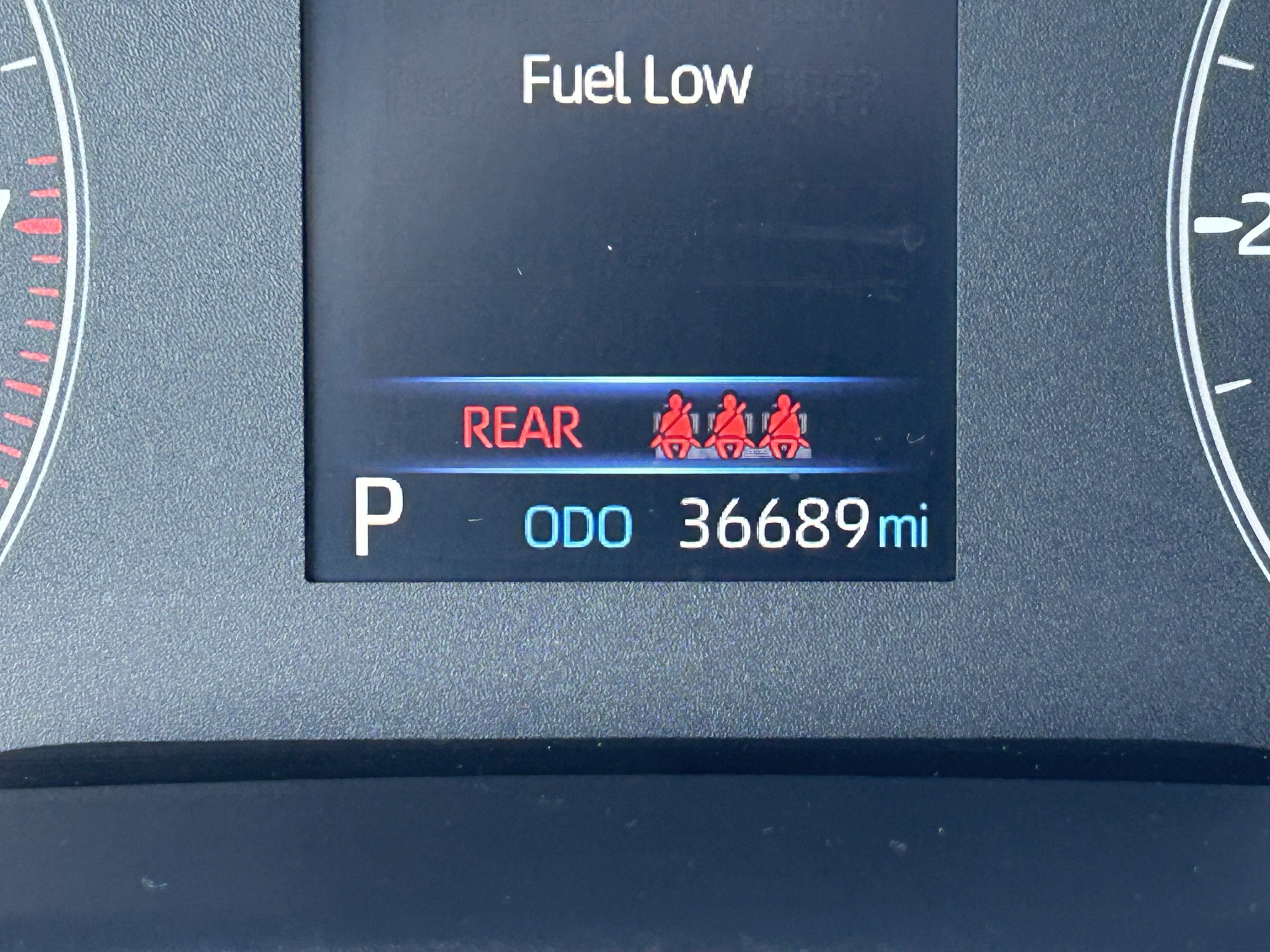Certified 2025 Toyota Corolla SE w/ SE Package FWD image 29