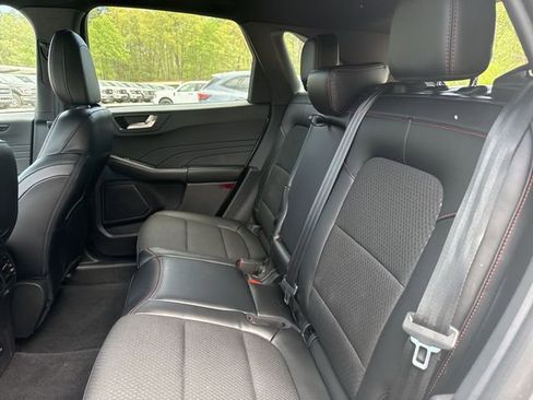 Certified 2023 Ford Escape ST-Line Elite AWD/4WD image 22