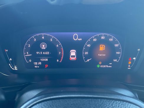 Used 2025 Honda Accord SE image 29