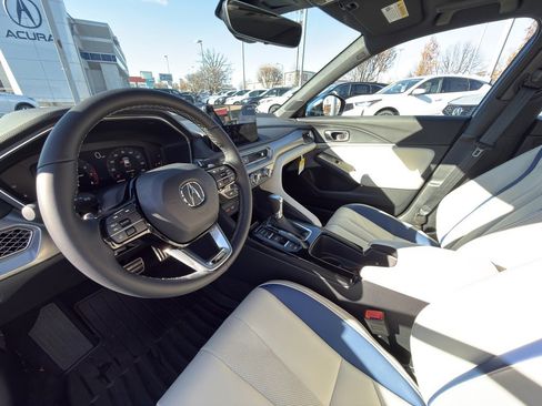 New 2026 Acura Integra A-Spec image 20