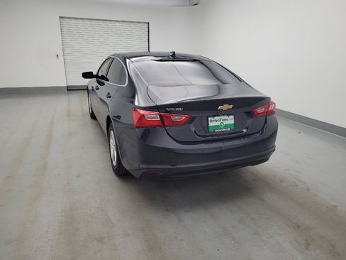 Used 2025 Chevrolet Malibu LS w/ LPO, Floor Liner Package FWD image 6