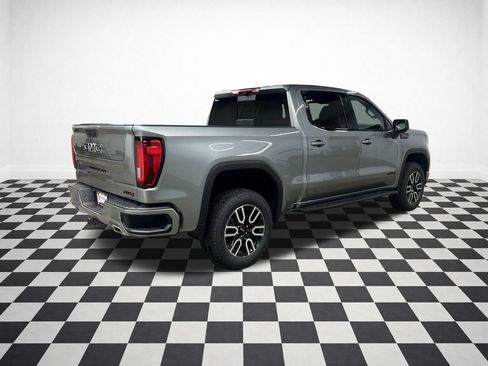 New 2026 GMC Sierra 1500 AT4 w/ AT4 Premium Package AWD/4WD image 8