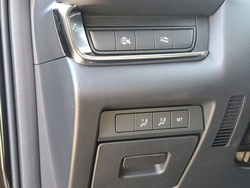 Used 2025 MAZDA CX-30 AWD 2.5 S w/ Preferred Package image 9