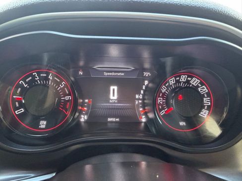 Used 2021 Dodge Challenger SXT w/ Blacktop Package image 30