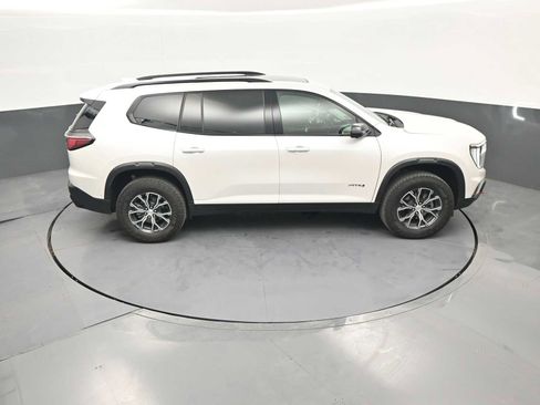 Used 2024 GMC Acadia AT4 w/ Super Cruise Package AWD/4WD image 38