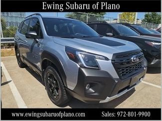 Used 2023 Subaru Forester Wilderness AWD/4WD video 1