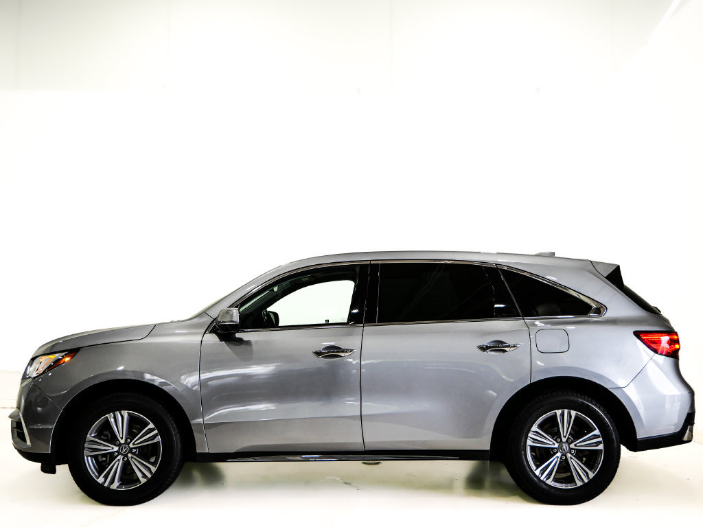 Used 2020 Acura MDX SH-AWD image 6