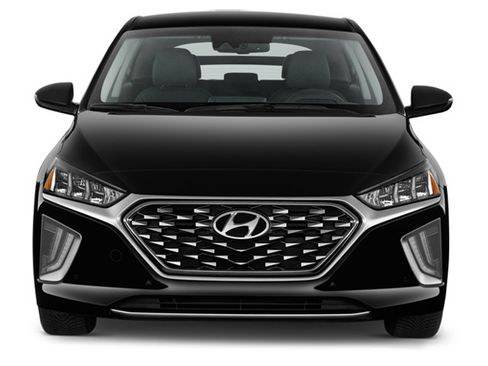 Used 2022 Hyundai Ioniq SE image 5