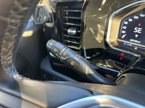 Used 2023 GMC Sierra 1500 Elevation w/ X31 Off-Road Package image 23