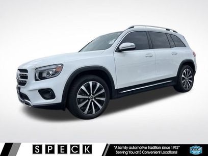 Used 2022 Mercedes-Benz GLB 250 4MATIC