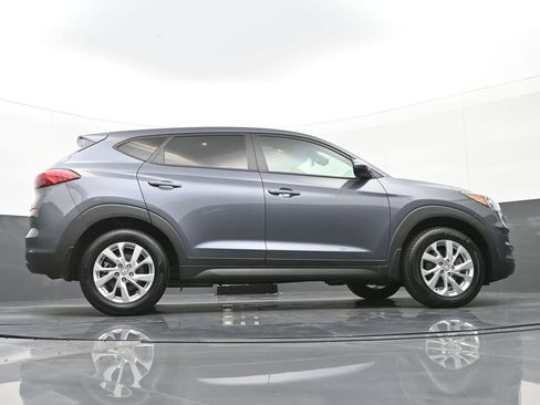 Used 2021 Hyundai Tucson SE AWD/4WD image 40
