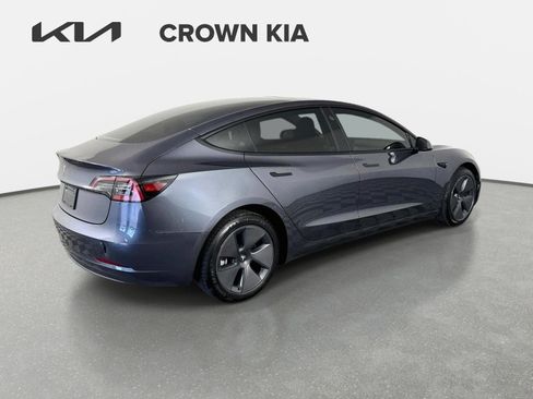 Used 2023 Tesla Model 3 Standard Range RWD image 5