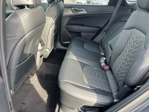 New 2026 Kia Sportage X-Line AWD/4WD image 17