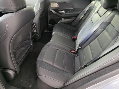 New 2026 Mercedes-Benz GLE 53 AMG 4MATIC Coupe image 11