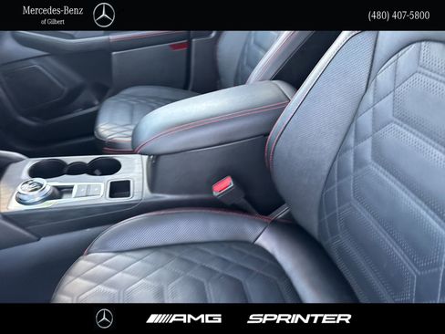 Used 2023 Ford Escape ST-Line Elite w/ Premium Technology Package image 14