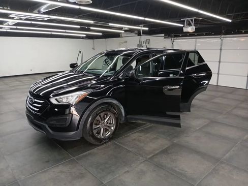 Used 2015 Hyundai Santa Fe Sport AWD/4WD image 29