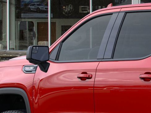 New 2026 GMC Sierra 1500 AT4 image 12