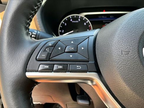 Certified 2024 Nissan Sentra SV w/ SV Premium Package FWD image 23