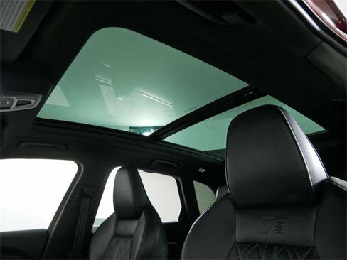 Used 2025 Audi SQ5 Premium Plus image 18