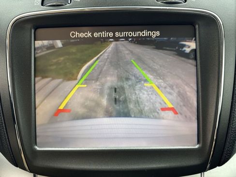 Used 2017 Dodge Journey GT w/ Driver Convenience Group image 14