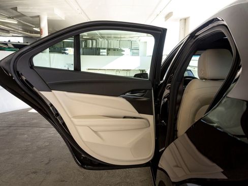 Used 2023 Cadillac CT4 Luxury w/ Sun And Sound Package image 21