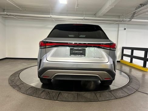 Used 2023 Lexus RX 350 Premium w/ Accessory Package AWD/4WD image 7
