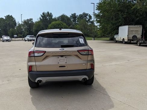 Used 2020 Ford Escape SE AWD/4WD image 4