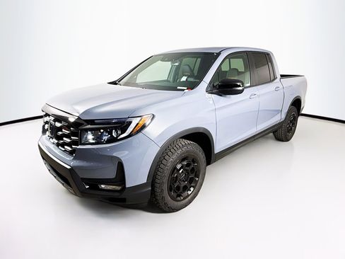 New 2025 Honda Ridgeline TrailSport+ image 4