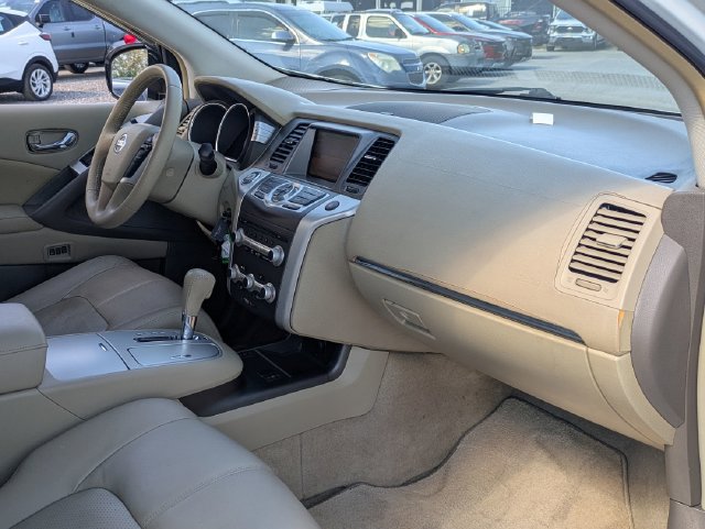 Used 2011 Nissan Murano SL FWD image 30