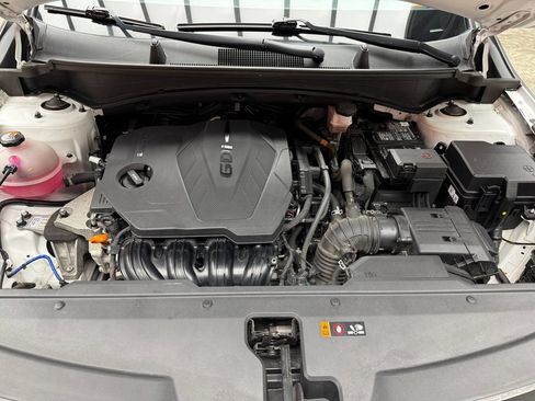 Used 2023 Kia Sportage X-Line AWD/4WD image 28