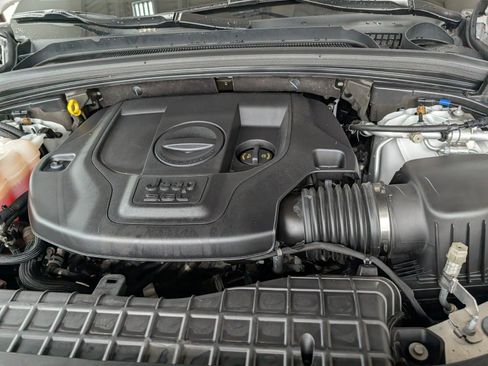 Used 2023 Jeep Grand Cherokee L Overland image 29