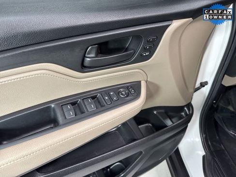 Used 2022 Honda Odyssey EX-L image 12