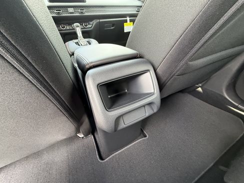 New 2026 Honda HR-V Sport image 31