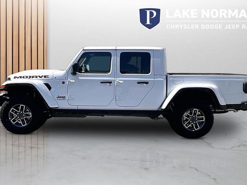 New 2026 Jeep Gladiator Mojave image 6