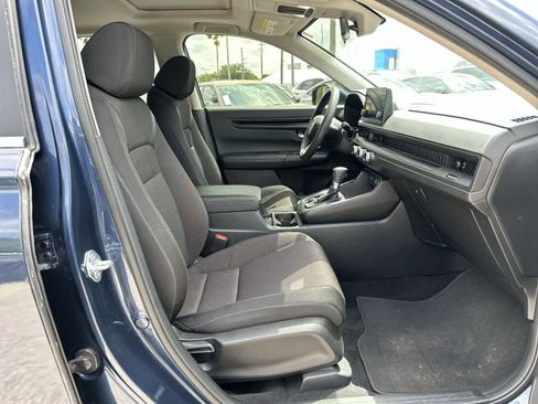 Used 2024 Honda CR-V EX image 14