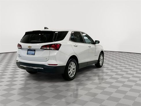 Certified 2023 Chevrolet Equinox LT image 10