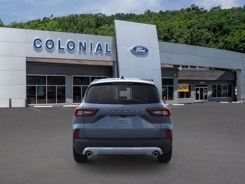 New 2026 Ford Escape SE w/ PHEV Premium Package image 5