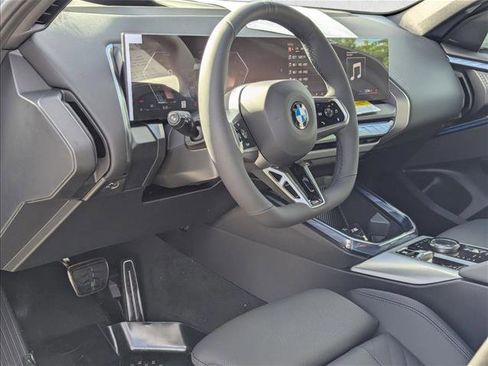 New 2026 BMW X3 xDrive30 image 3