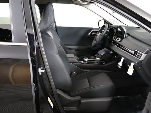New 2026 Mitsubishi Outlander ES image 27