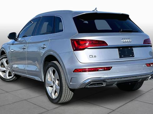 Used 2022 Audi Q5 2.0T Premium Plus image 11