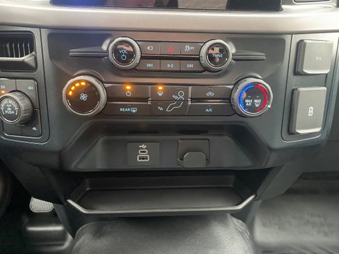 New 2025 Ford F150 XL w/ Equipment Group 103A High image 31