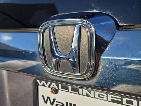 Used 2016 Honda CR-V SE image 27