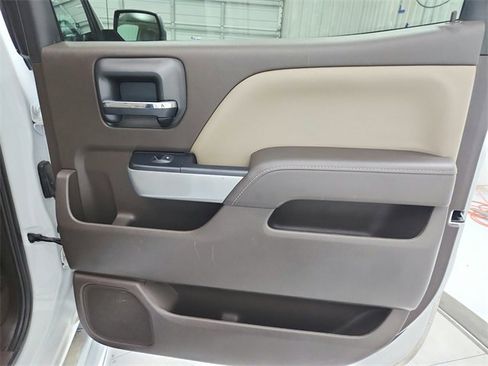 Used 2018 Chevrolet Silverado 1500 LTZ Z71 w/ LTZ Plus Package image 42