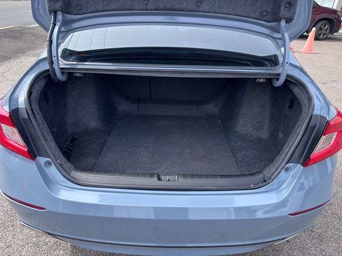 Used 2021 Honda Accord Sport Special Edition image 36