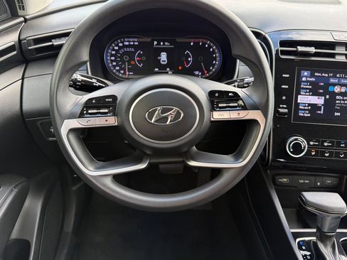 Used 2023 Hyundai Tucson SEL AWD/4WD image 14
