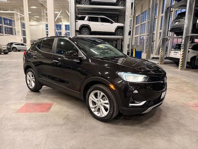 Used 2020 Buick Encore GX Preferred w/ Cold Weather Comfort Package