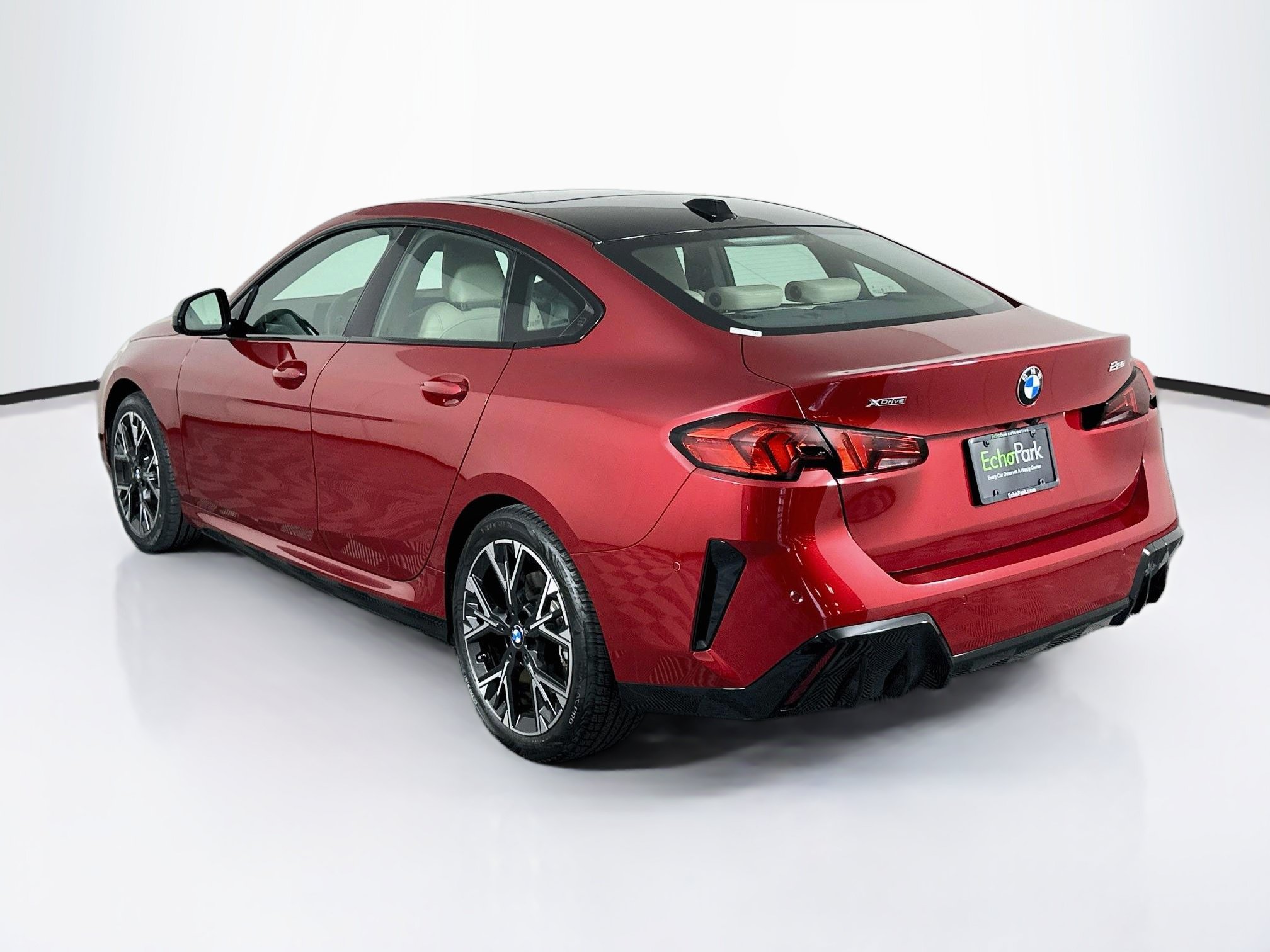 Used 2026 BMW 228i xDrive AWD/4WD image 5